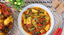 Traditional Turkish Stew Recipe Traditional Turkish Stew Recipe