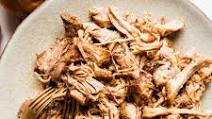 Pulled Pork Pulled Pork