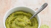Easy Peasy Guacamole Easy Peasy Guacamole