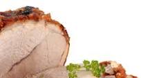 Oven Cooked Pork Loin Roast Oven Cooked Pork Loin Roast