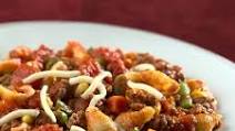Hearty Skillet Supper Hearty Skillet Supper