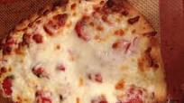 Stonefire Flatbread BBQ Chicken Pizza Stonefire Flatbread BBQ Chicken Pizza