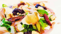 Tuscan Herb & Balsamic Vinaigrette Tuscan Herb & Balsamic Vinaigrette