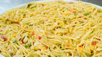 Pioneer Woman Chicken Spaghetti Recipe - (3.9/5)