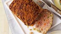 Chicken and Beef Meatloaf Recipe Chicken and Beef Meatloaf Recipe