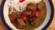 Slow Cooker Thai Beef Curry Slow Cooker Thai Beef Curry