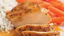 Apricot Glazed Chicken Breasts Apricot Glazed Chicken Breasts