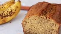 Two Bananas Toaster Oven Banana Bread Two Bananas Toaster Oven Banana Bread