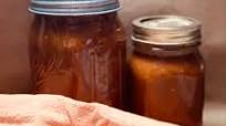 Homemade Organic Enchilada Sauce Homemade Organic Enchilada Sauce