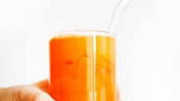 Ultimate Kick-that-Cold Juice Ultimate Kick-that-Cold Juice