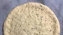 Ultimate Pizza Dough Ultimate Pizza Dough