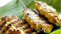 Kabab Koobideh Kabab Koobideh