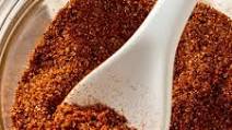 Homemade Chili Seasoning Homemade Chili Seasoning