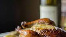 Air fryer Cornish hen Air fryer Cornish hen