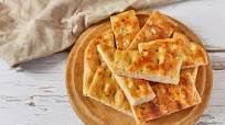 Focaccia Genovese Focaccia Genovese