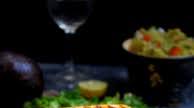 INDIAN VEGETARIAN AVOCADO SANDWICH RECIPE / GUACAMOLE SANDWICH RECIPE INDIAN VEGETARIAN AVOCADO SANDWICH RECIPE / GUACAMOLE SANDWICH RECIPE