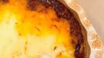 Beef Tips Shephard's Pie Beef Tips Shephard's Pie