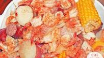 How to repurpose a shrimp boil feast + low country boil recipe How to repurpose a shrimp boil feast + low country boil recipe
