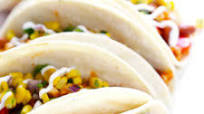 Chipotle Sofritas Tacos Recipe Chipotle Sofritas Tacos Recipe