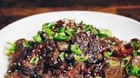 How to make beef stir-fry tender How to make beef stir-fry tender
