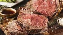 Slow Cooked Prime Rib Slow Cooked Prime Rib