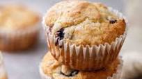 Kid Friendly Pancake Mix Blueberry Muffins Kid Friendly Pancake Mix Blueberry Muffins