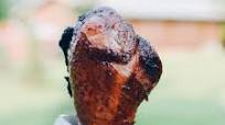 Smoked Turkey Legs (Disney Copycat Recipe) Smoked Turkey Legs (Disney Copycat Recipe)