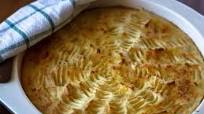 Old Fashioned Shepherd's Pie Old Fashioned Shepherd's Pie