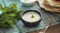 Mint Raita Mint Raita