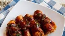 Uccellini Scappati - Stuffed Pork Rolls Uccellini Scappati - Stuffed Pork Rolls