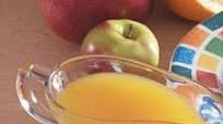 Orange Sauce Orange Sauce