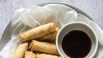 Air Fryer Egg Rolls Air Fryer Egg Rolls