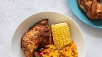 Peri Peri Chicken (Homemade Nandos) Peri Peri Chicken (Homemade Nandos)