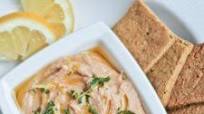 Paleo Hummus Paleo Hummus