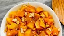 Instant Pot Butternut Squash Instant Pot Butternut Squash