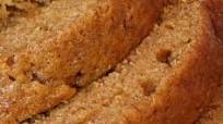 Incredibly Moist Pumpkin Bread Incredibly Moist Pumpkin Bread