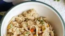 Instant Pot Chicken and Rice Instant Pot Chicken and Rice