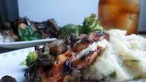 Carrabba's Copycat Pollo Rosa Maria Carrabba's Copycat Pollo Rosa Maria