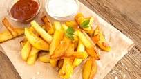 Air Fryer French Fries Air Fryer French Fries