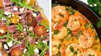 The 40 BEST Romantic Dinner Mains The 40 BEST Romantic Dinner Mains