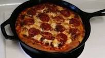 Italian Pizza Dough Italian Pizza Dough