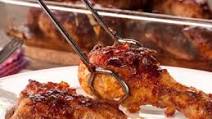 Casserole Barbecued Chicken Casserole Barbecued Chicken