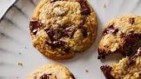 Classic Chocolate Chip Cookies Classic Chocolate Chip Cookies