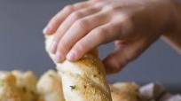Buttery Garlic Breadsticks Buttery Garlic Breadsticks