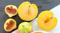 Superfood Fruit baby puree : fig & pluot Superfood Fruit baby puree : fig & pluot