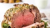 Beef Ribeye Roast (Boneless Prime Rib) Beef Ribeye Roast (Boneless Prime Rib)