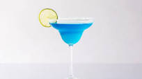 A Blue Margarita Recipe for Anyone ‘Who Loves Life and Joy’ A Blue Margarita Recipe for Anyone ‘Who Loves Life and Joy’