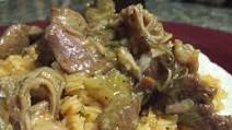 V's Chile Verde V's Chile Verde