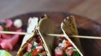 Grilled Steak Tacos Recipe Grilled Steak Tacos Recipe