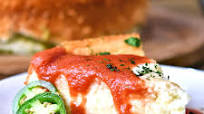 Chili Relleno Casserole Recipe Chili Relleno Casserole Recipe